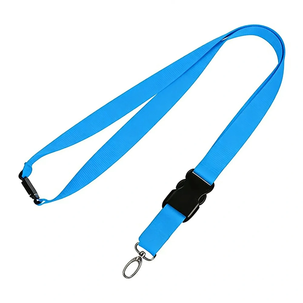 Low MOQ Custom Polyester Lanyards - Wholesale
