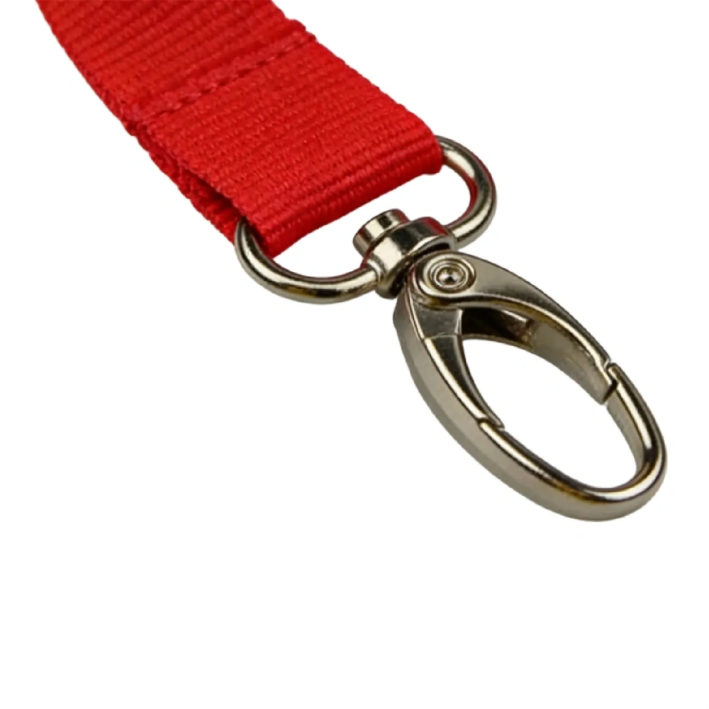 Low MOQ Custom Polyester Lanyards - Wholesale