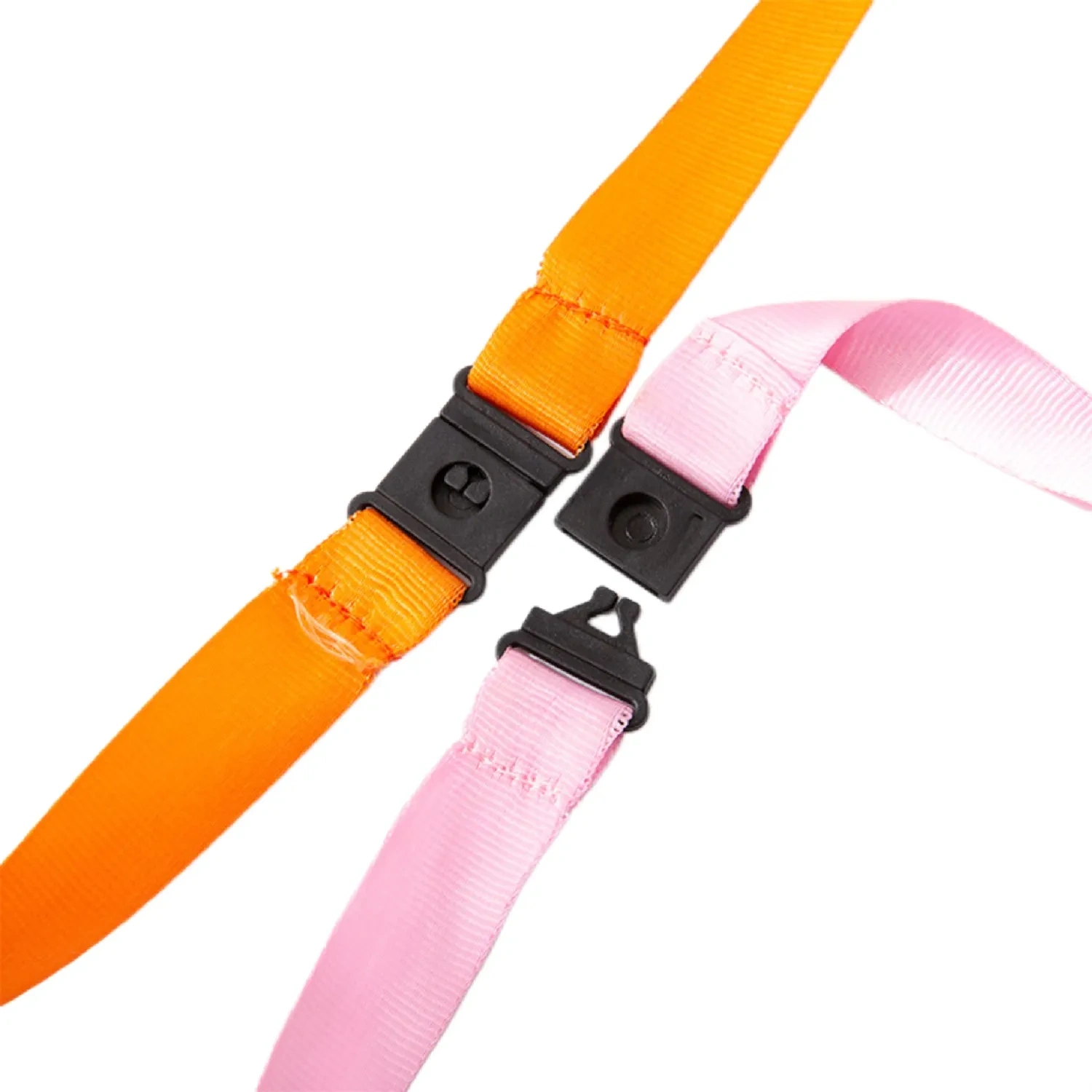 Low MOQ Custom Polyester Lanyards - Wholesale