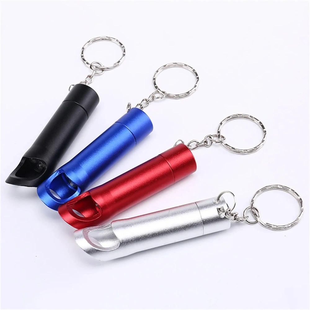 Custom Bottle Opener Keychain - Wholesale Supplier