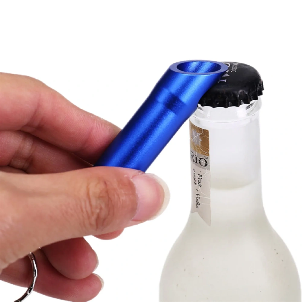 Custom Bottle Opener Keychain - Wholesale Supplier