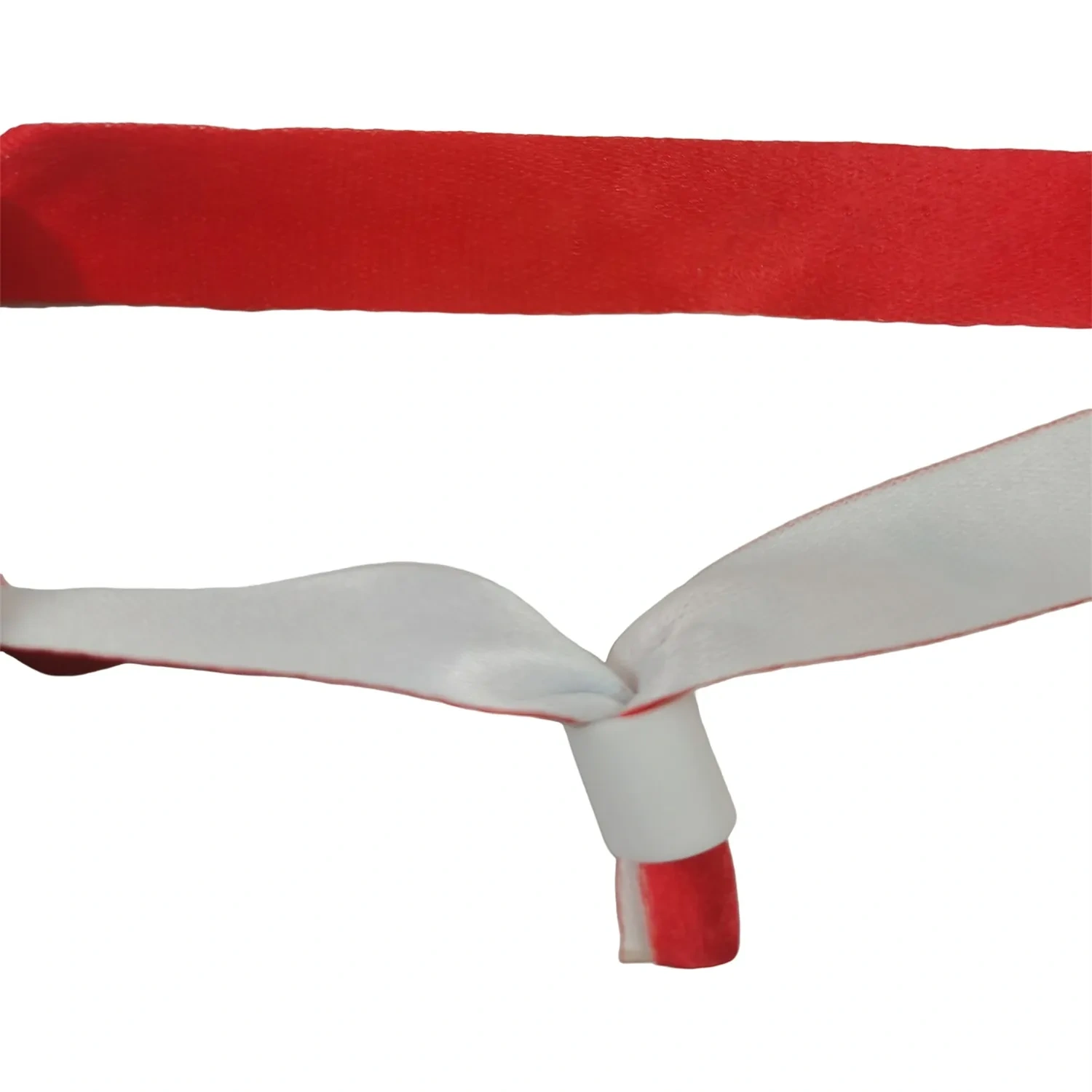 Custom Fabric Wristband - Bulk Order Pricing