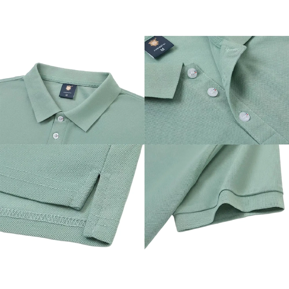Blank Polo Shirt - Corporate Uniform Supplier