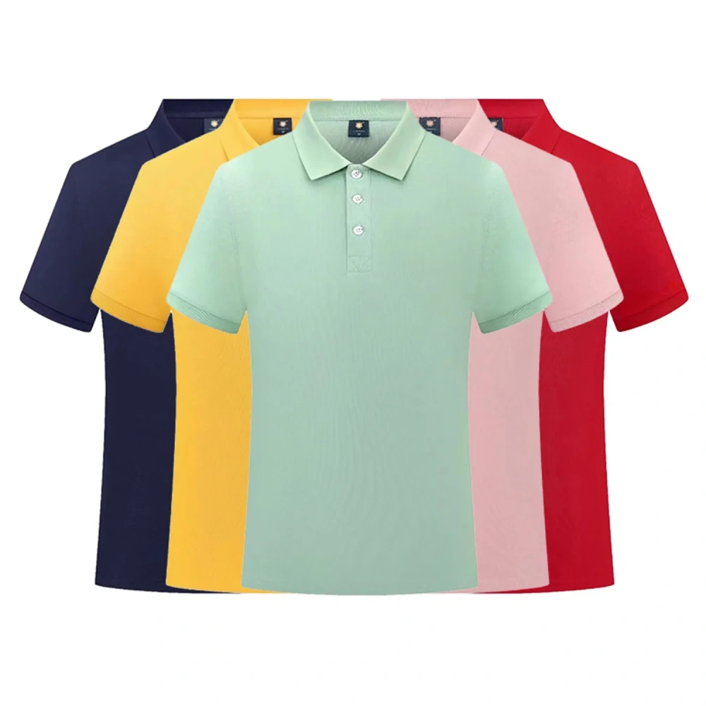 Blank Polo Shirt - Corporate Uniform Supplier