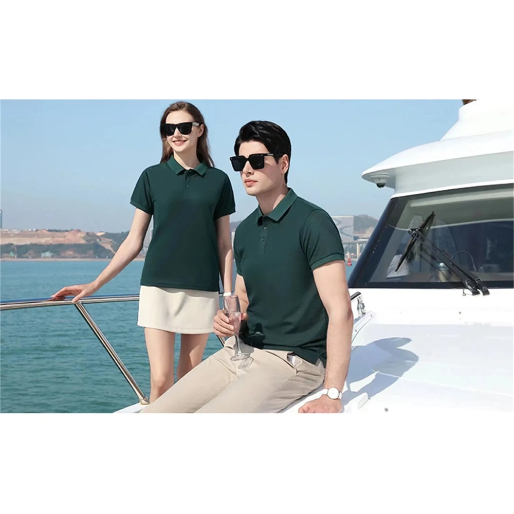 Blank Polo Shirt - Corporate Uniform Supplier