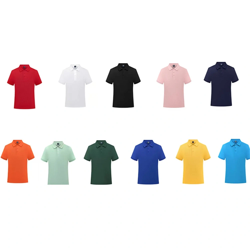 Blank Polo Shirt - Corporate Uniform Supplier