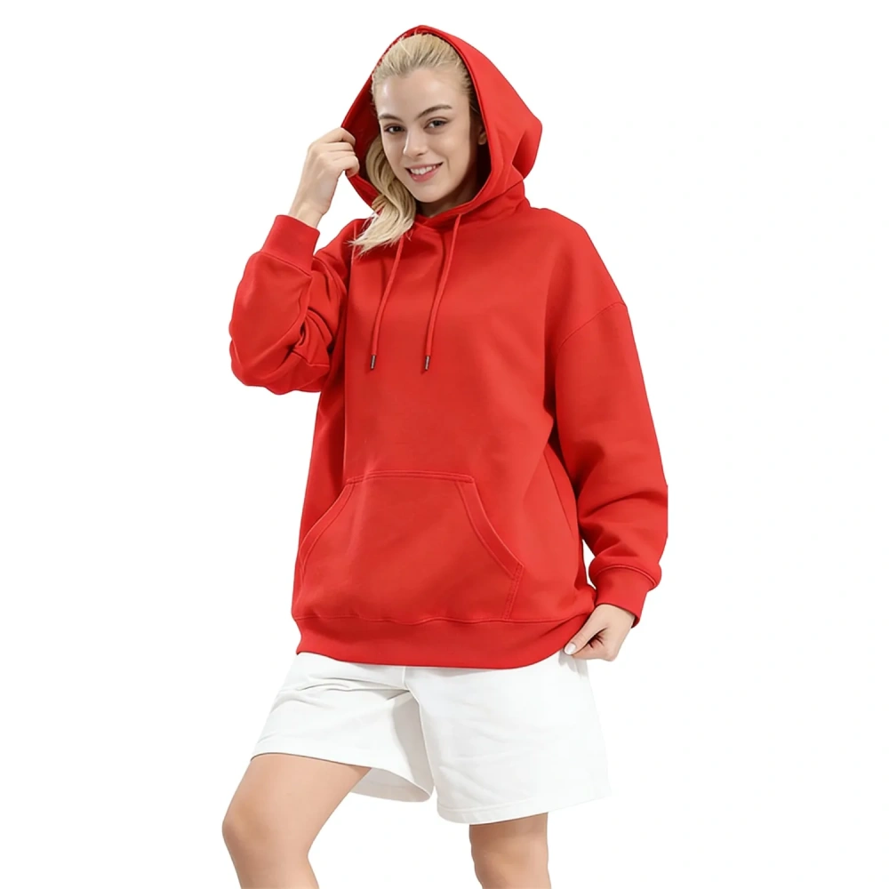Pullover Hoodie - Wholesale Blank