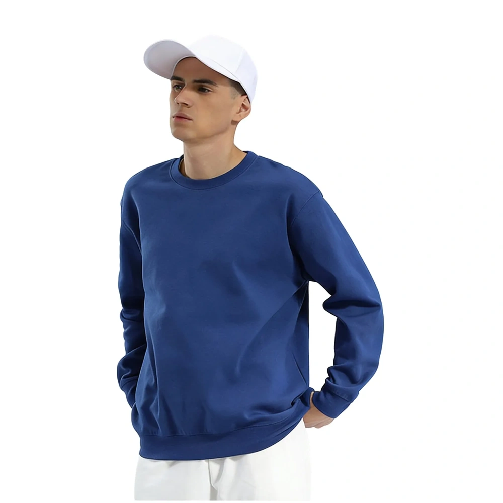 Crewneck Sweatshirt - Bulk Order Low MOQ