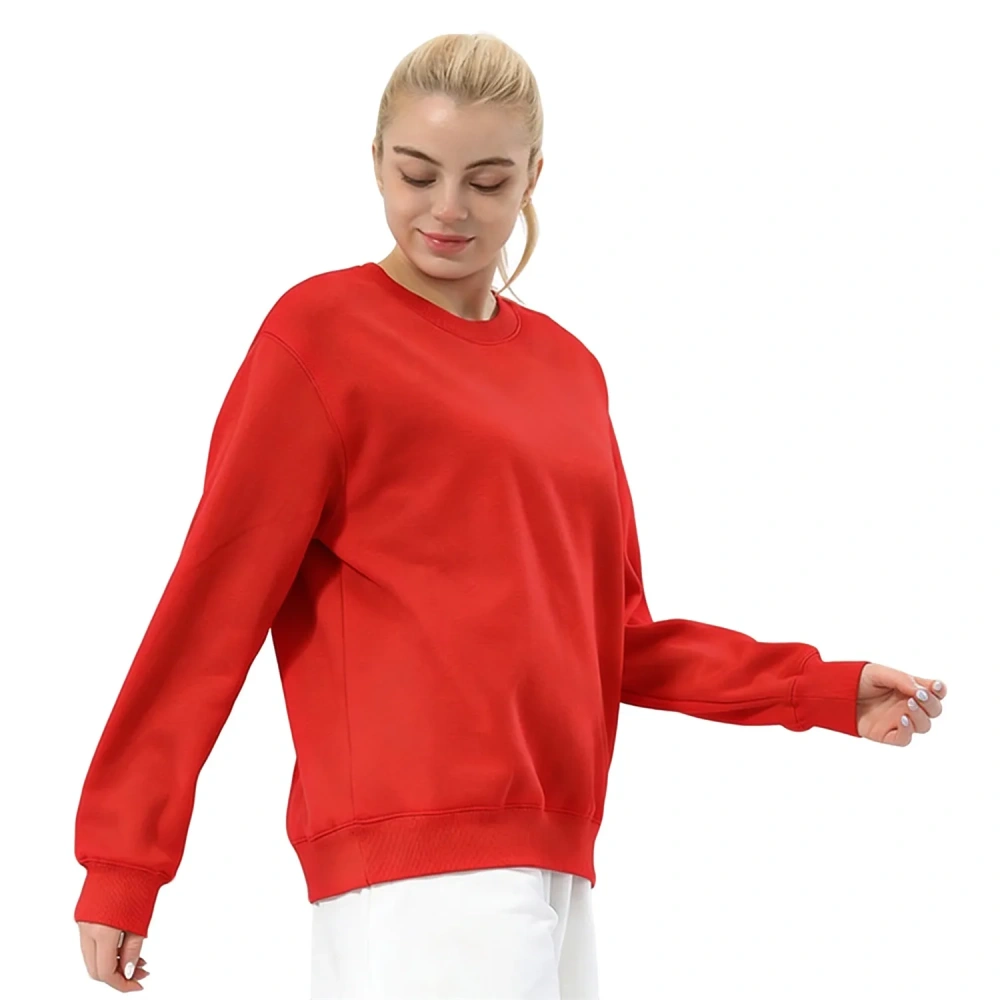 Crewneck Sweatshirt - Bulk Order Low MOQ