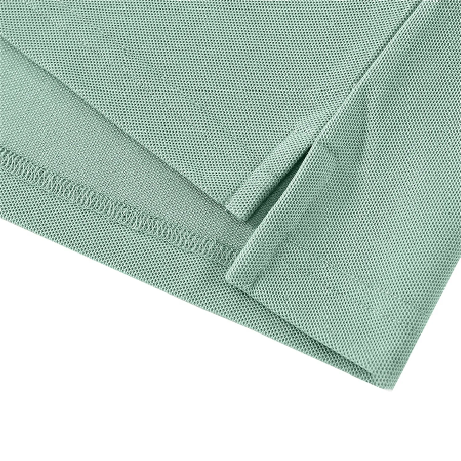 Long-Sleeve Polo - Customized Uniforms