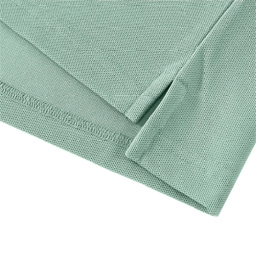 Long-Sleeve Polo - Customized Uniforms