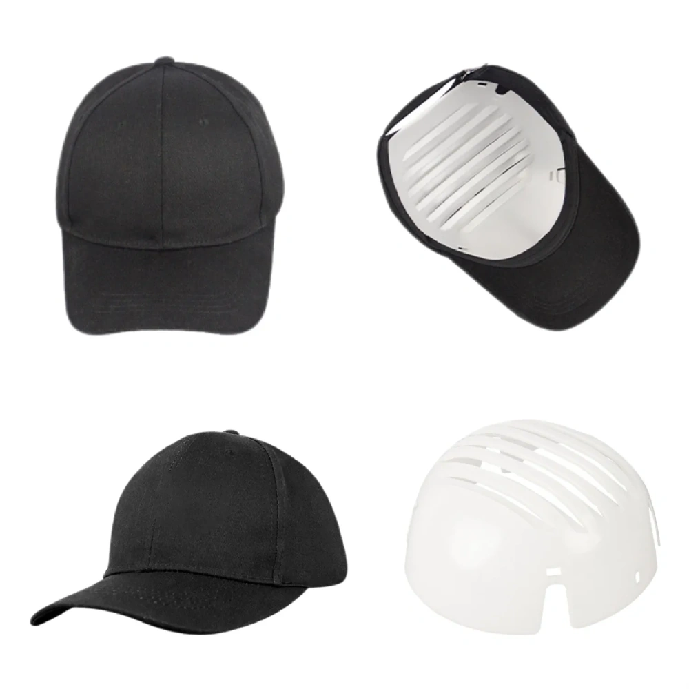 Safety Bump Cap - Industrial Bulk Supply