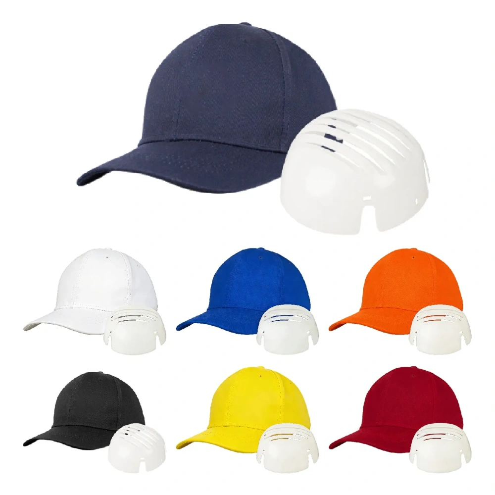 Safety Bump Cap - Industrial Bulk Supply