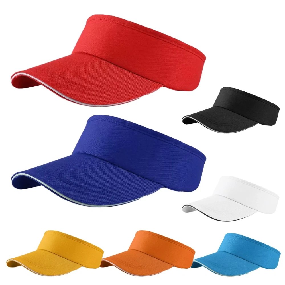 Sports Visor - Custom Promotional Gift