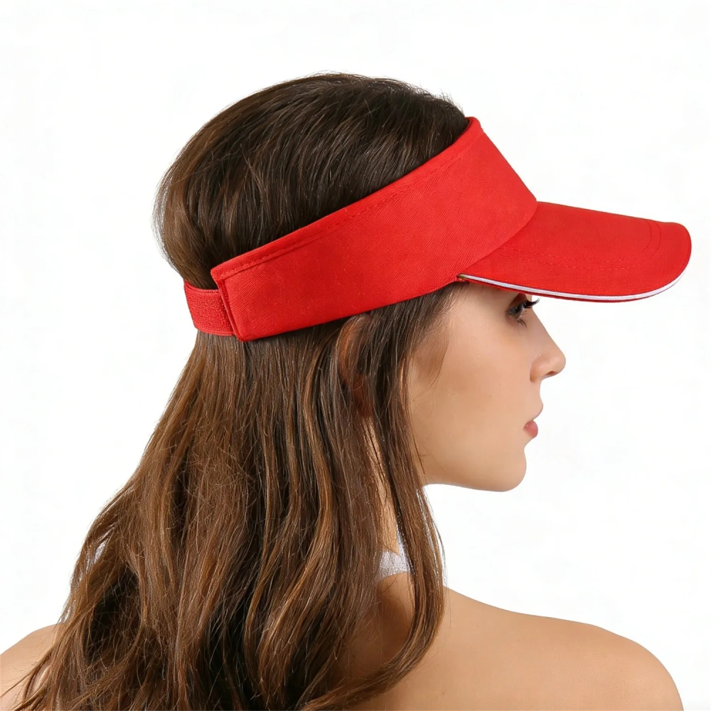 Sports Visor - Custom Promotional Gift