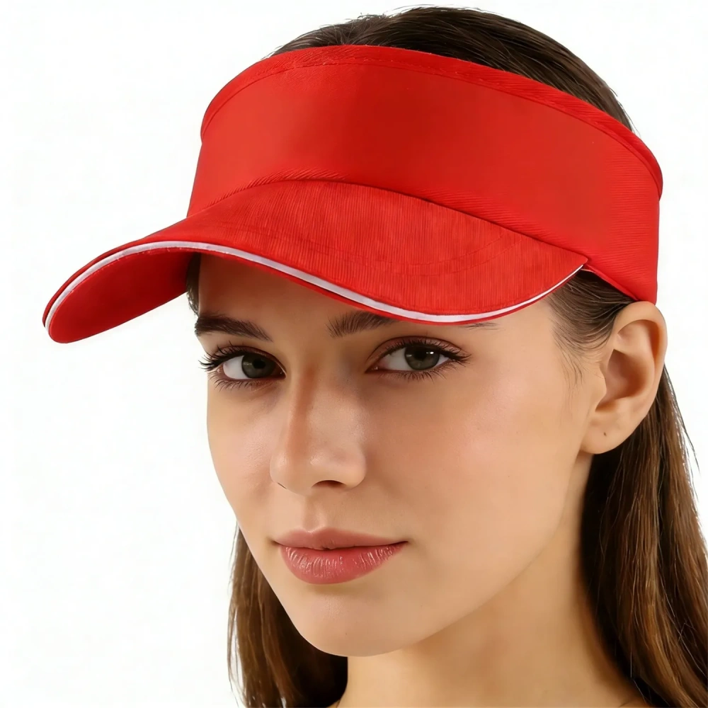 Sports Visor - Custom Promotional Gift