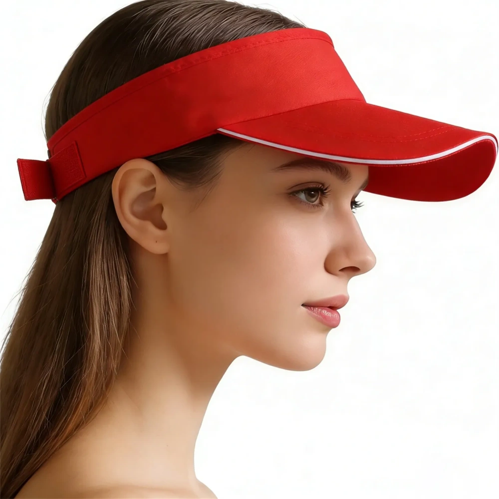 Sports Visor - Custom Promotional Gift