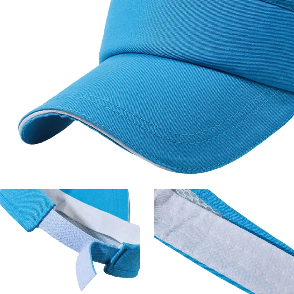 Sports Visor - Custom Promotional Gift