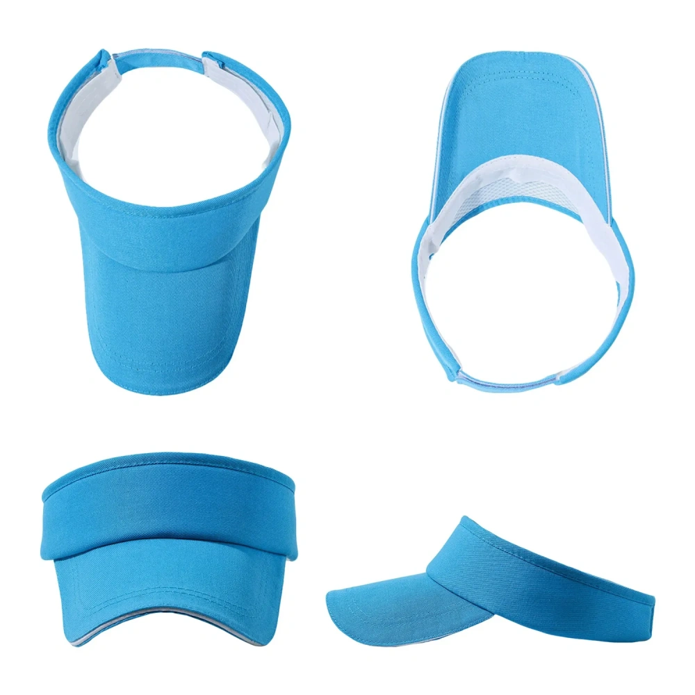 Sports Visor - Custom Promotional Gift