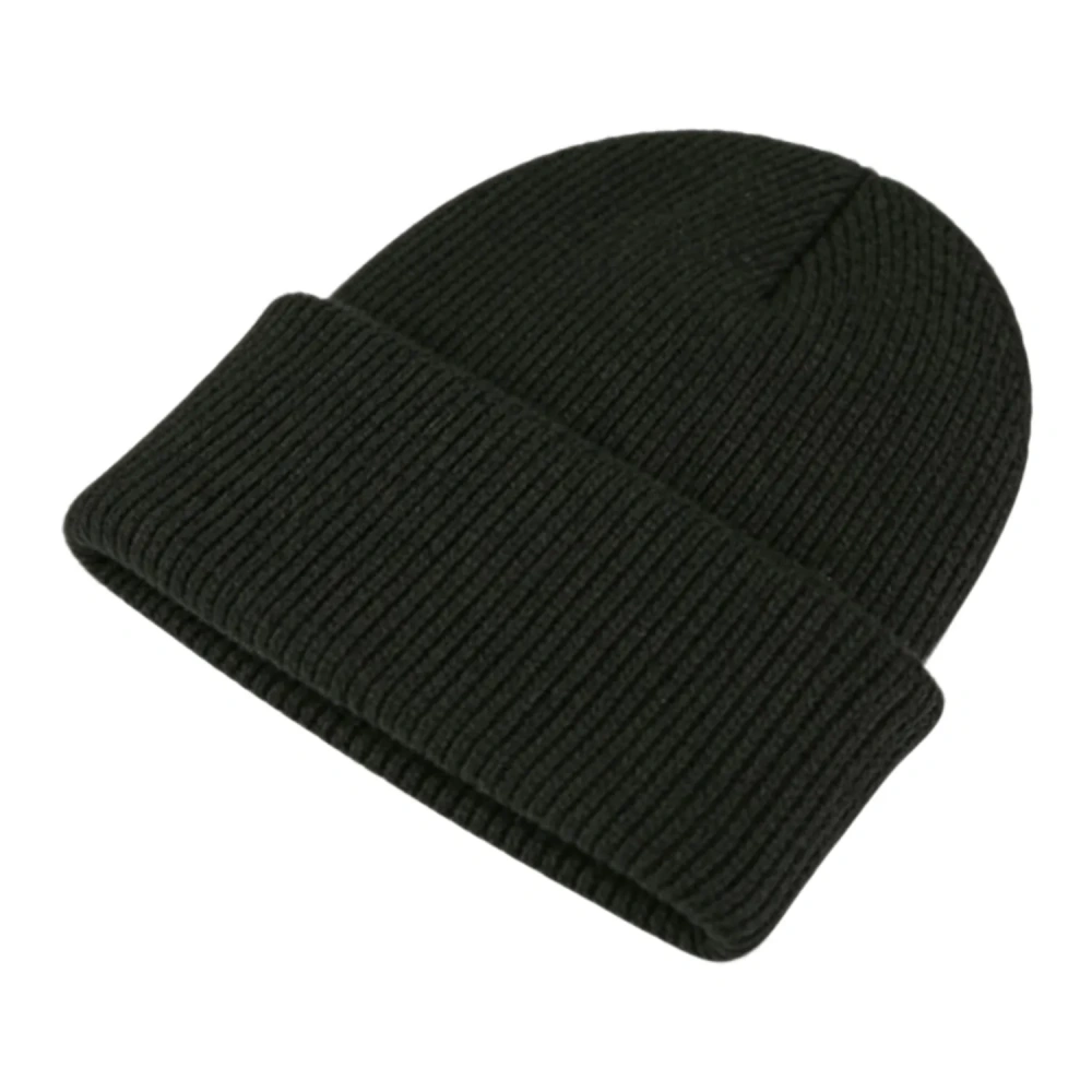 Cuffed Knit Beanie - Wholesale for Winter