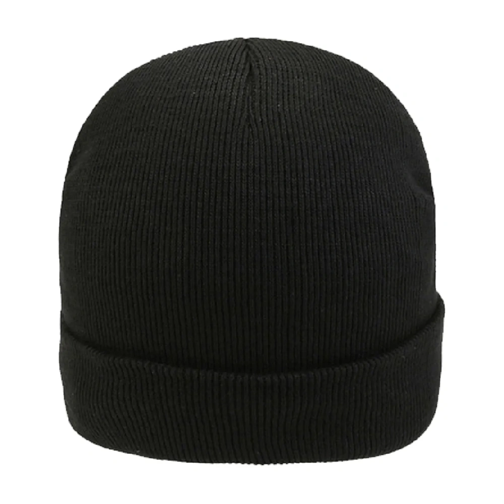 Cuffed Knit Beanie - Wholesale for Winter