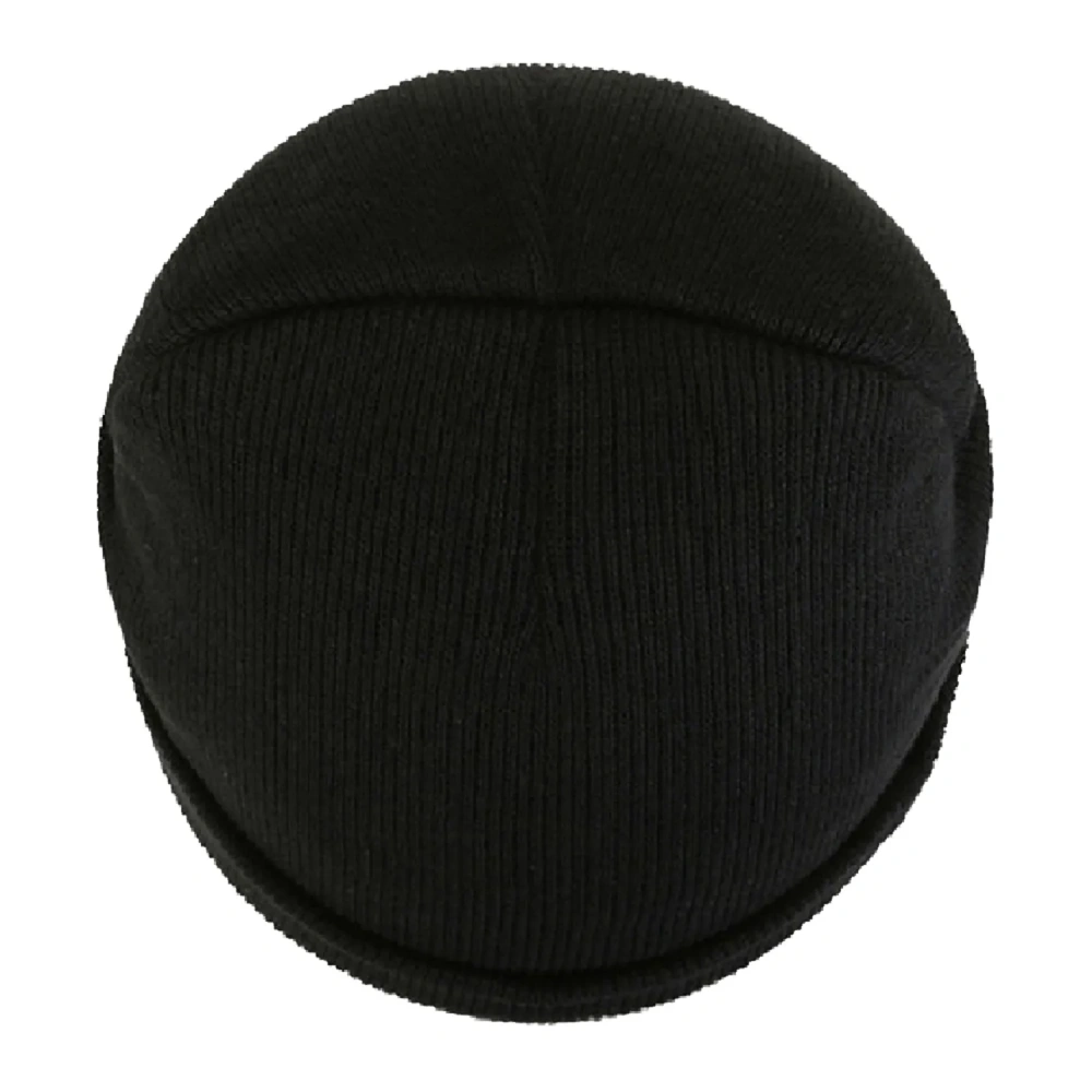 Cuffed Knit Beanie - Wholesale for Winter