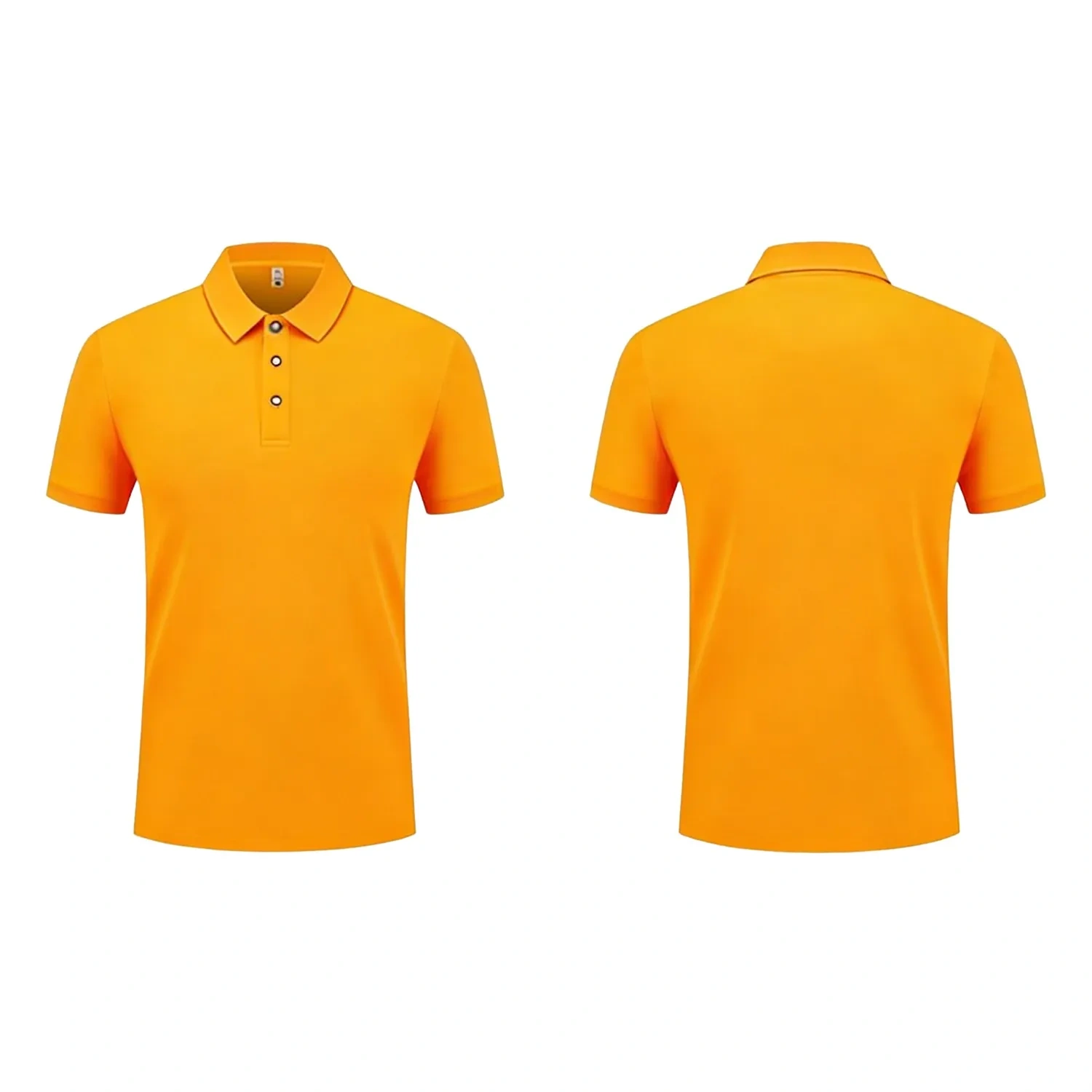 Short Sleeve Polo - Embroidered Corporate
