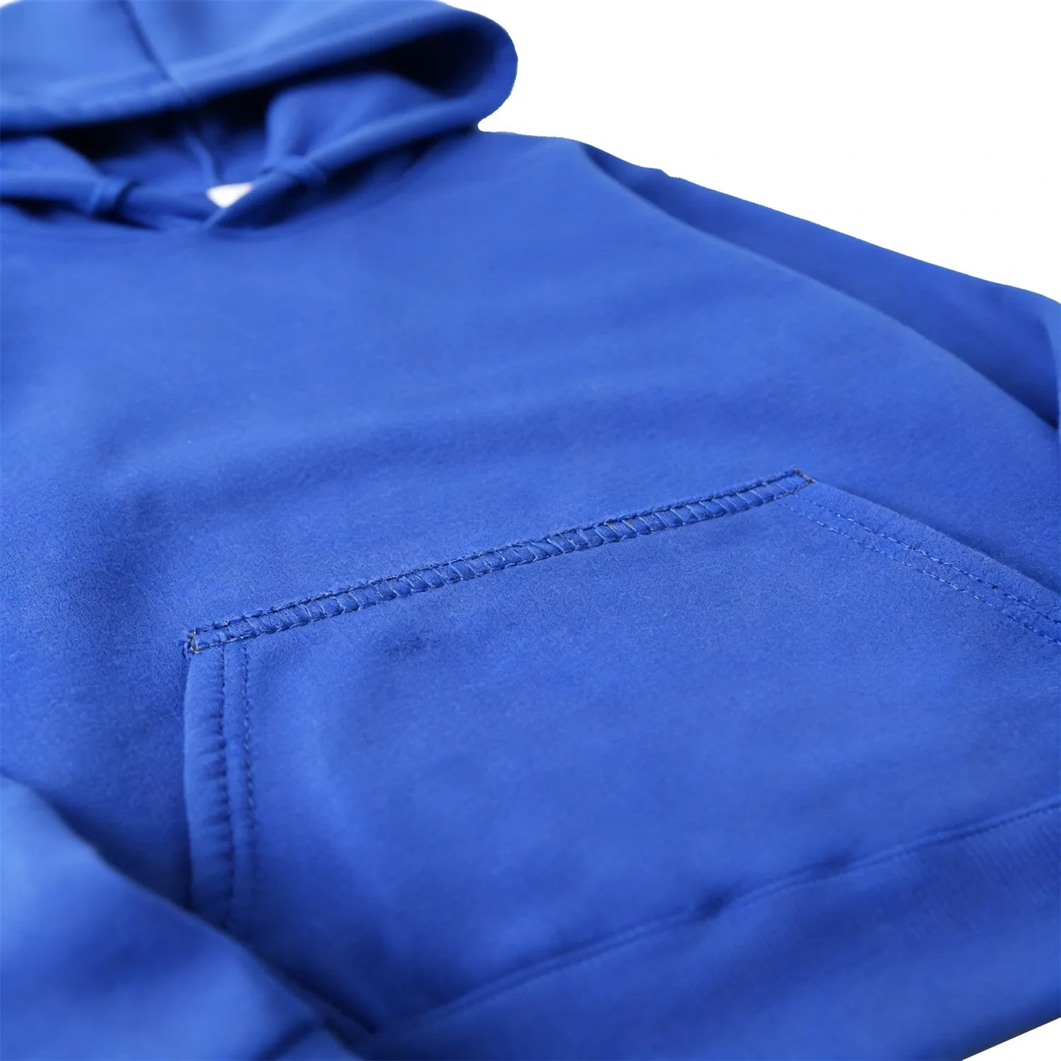 Fleece Tracksuit Set - Teamwear Wholesale