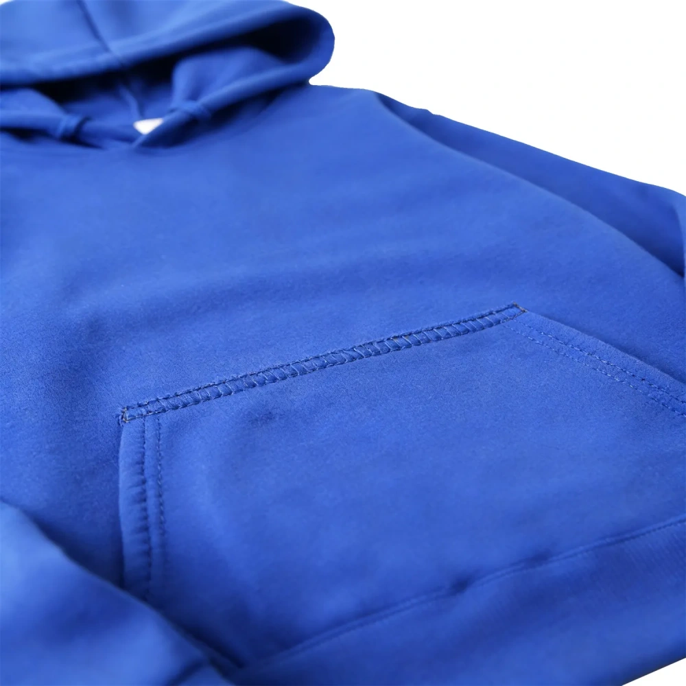 Fleece Tracksuit Set - Teamwear Wholesale