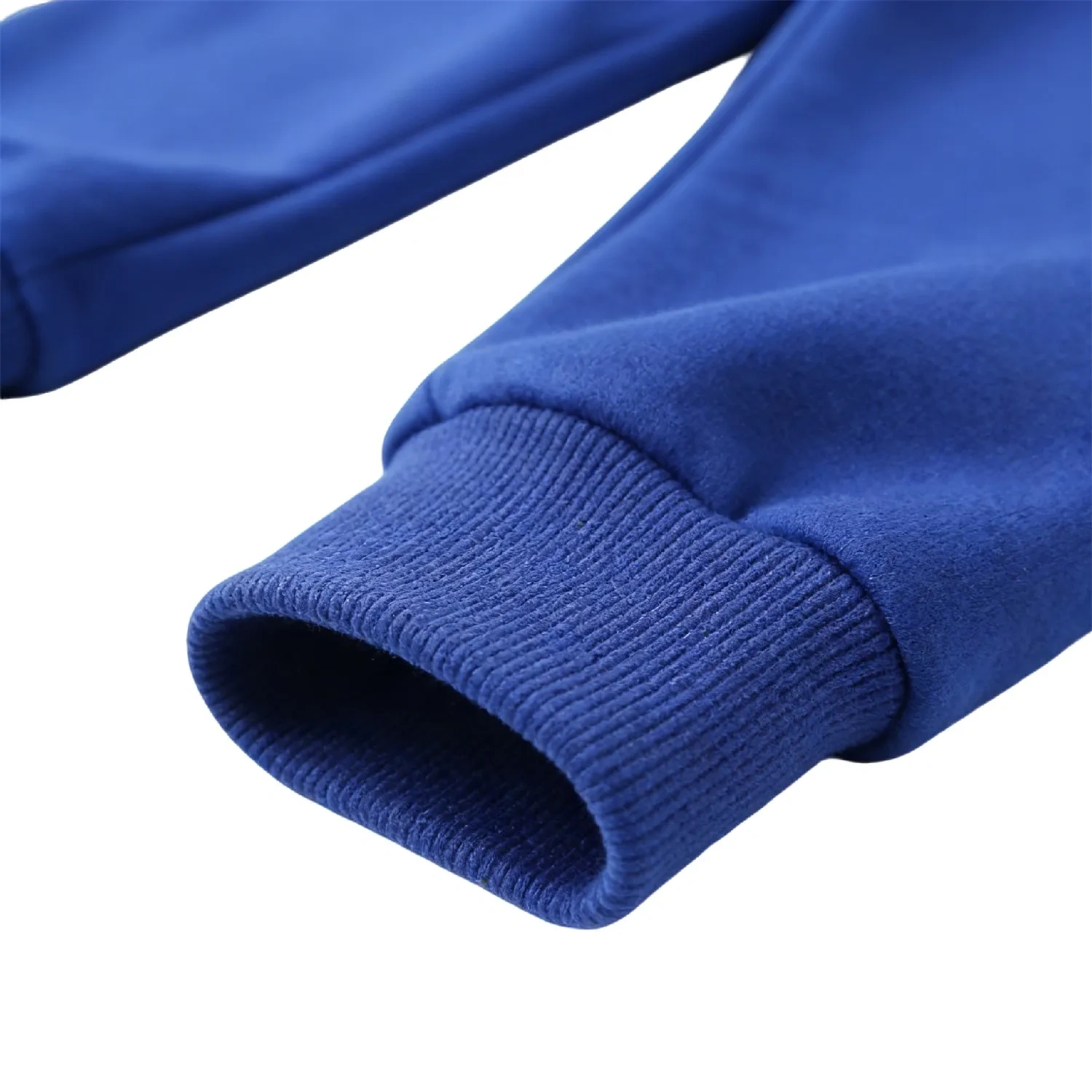Fleece Tracksuit Set - Teamwear Wholesale