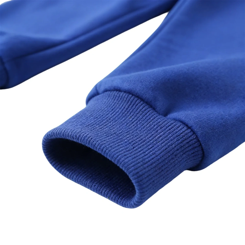 Fleece Tracksuit Set - Teamwear Wholesale