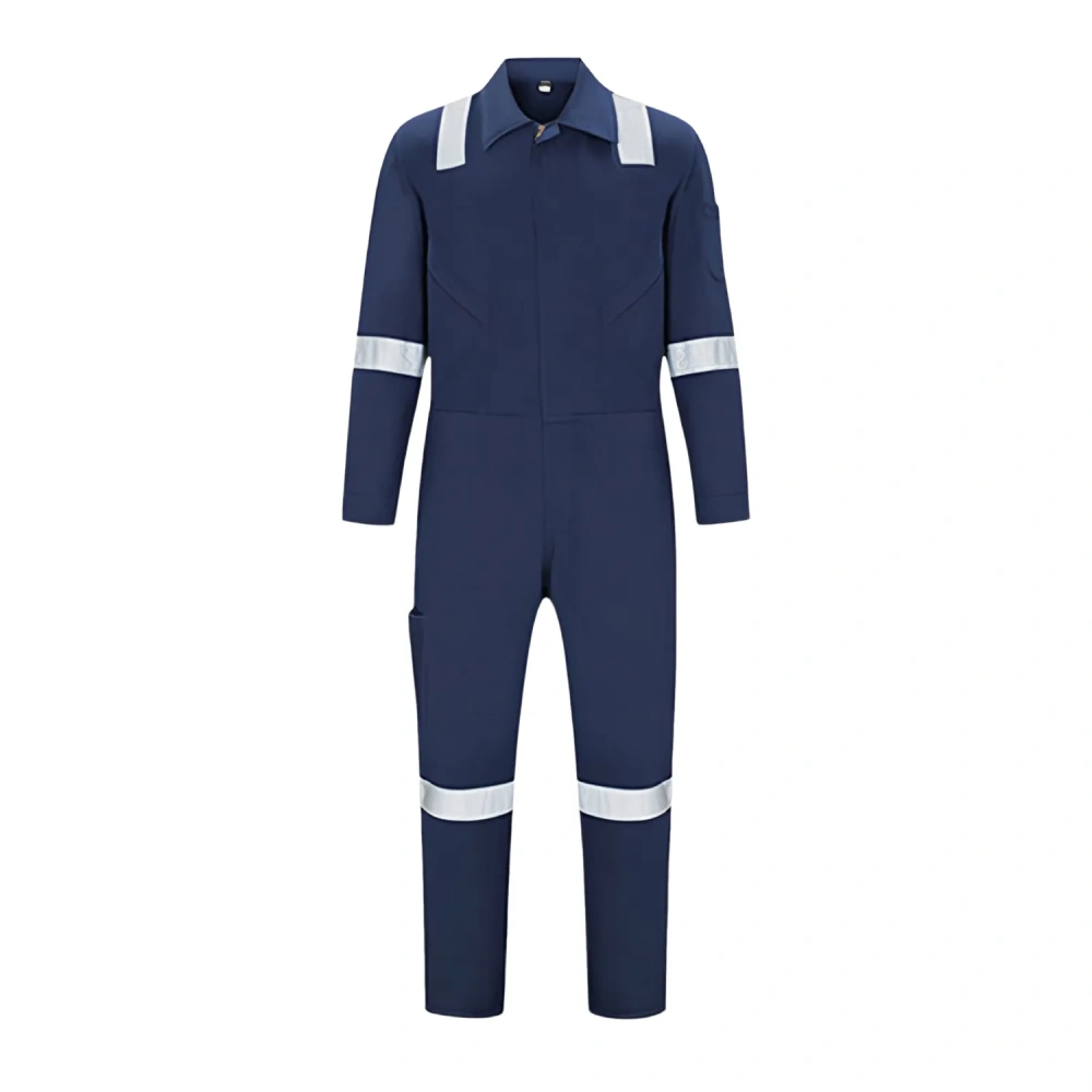 Industrial Protective Coverall - Workwear Supplier