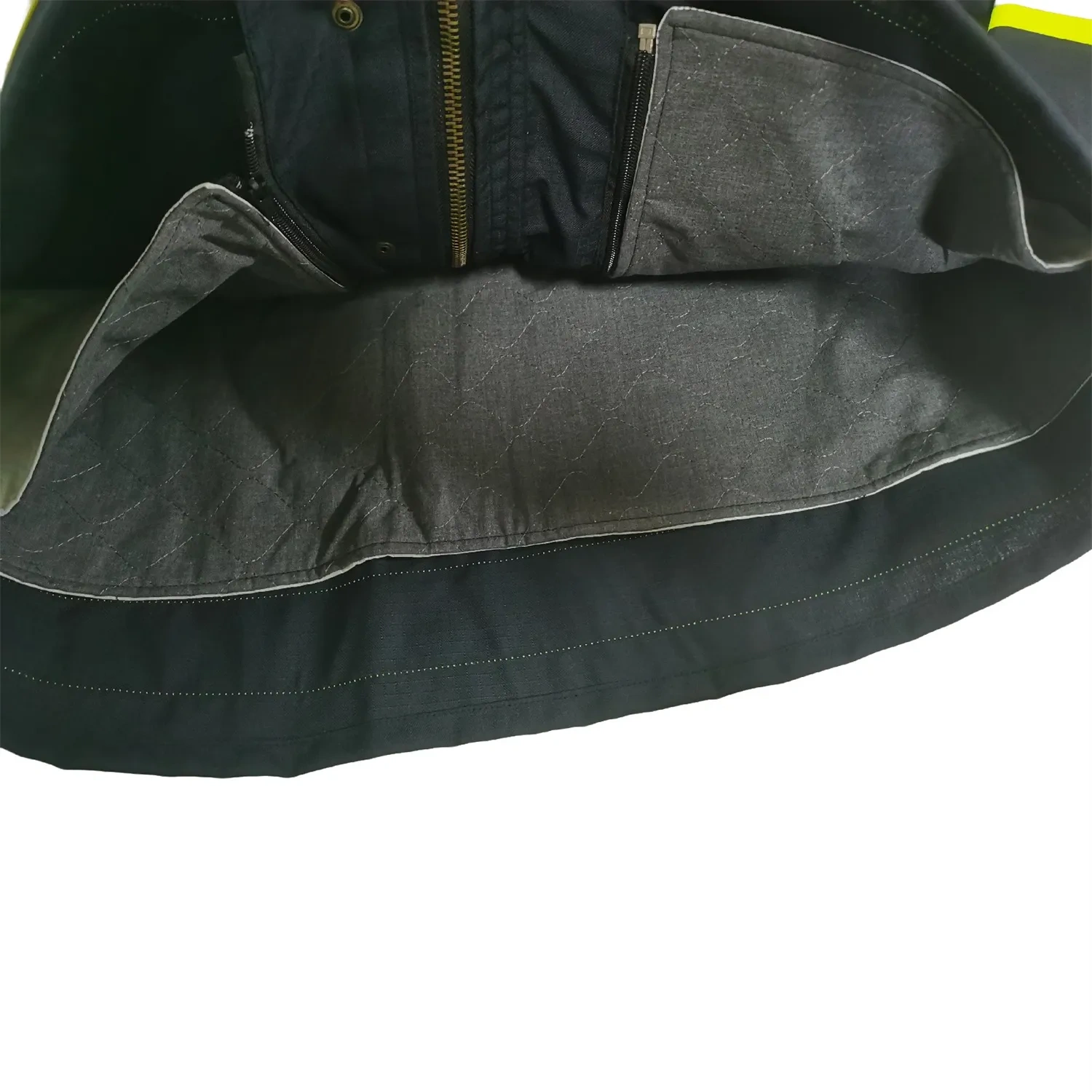 Industrial Safety Jacket - High-Vis Wholesale