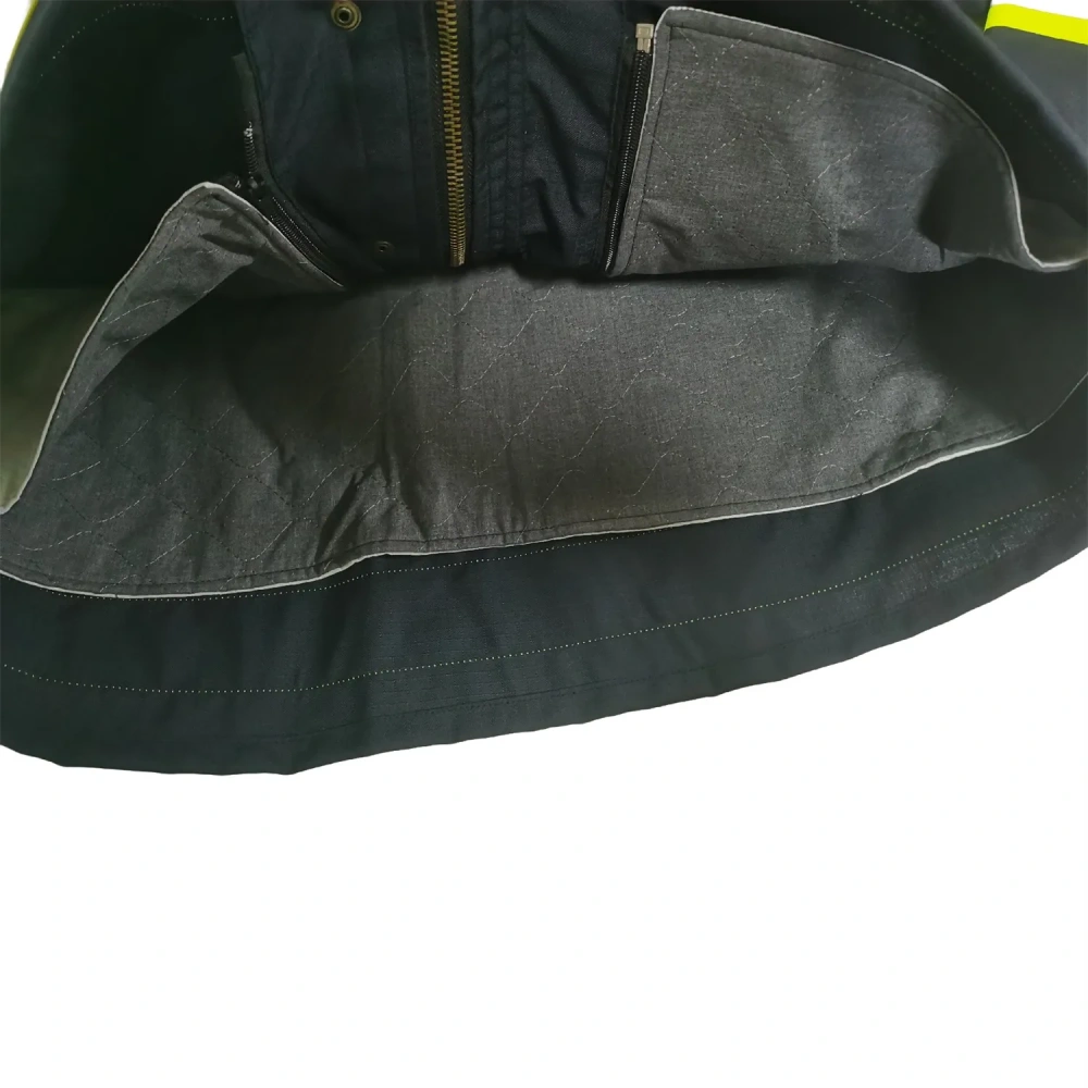 Industrial Safety Jacket - High-Vis Wholesale