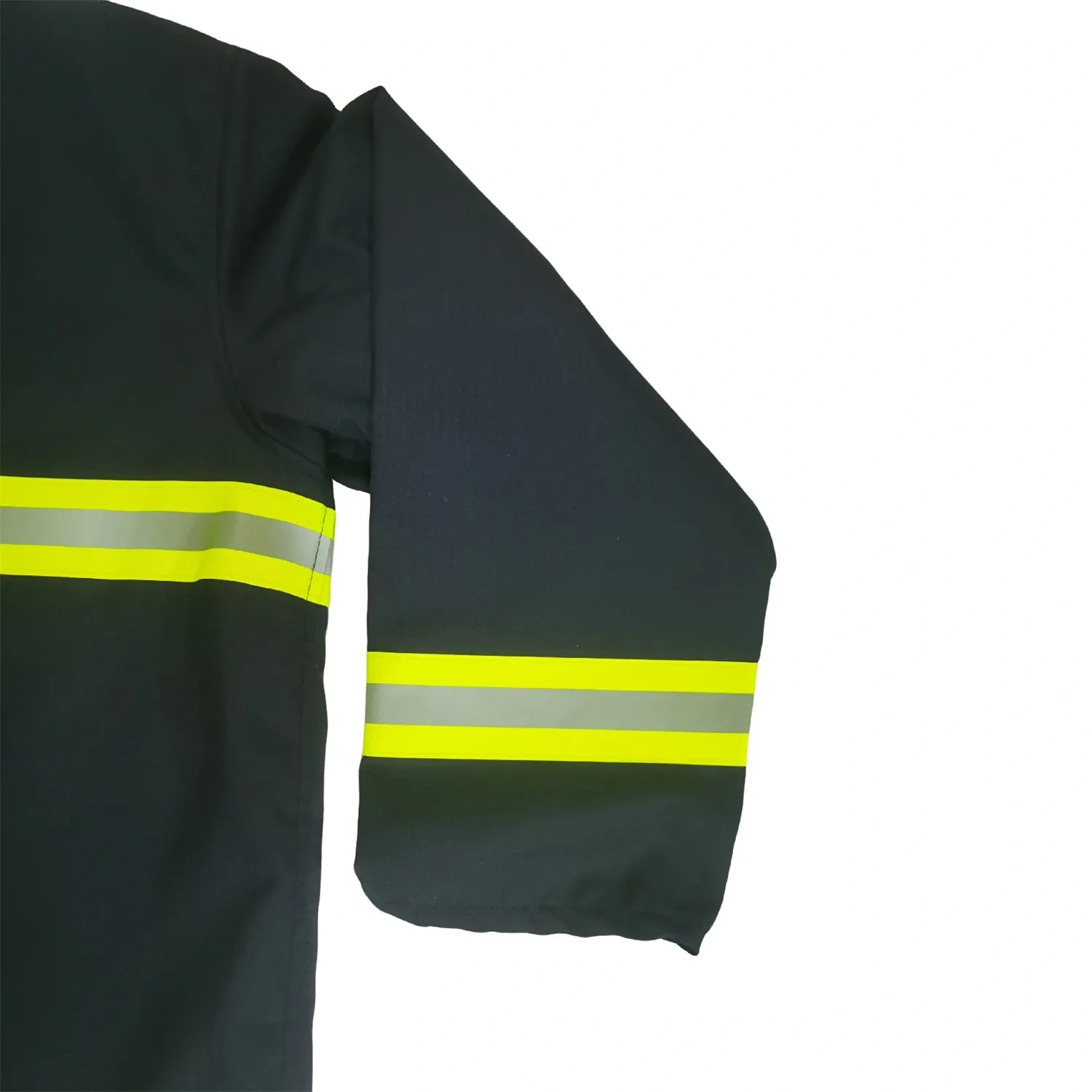 Industrial Safety Jacket - High-Vis Wholesale
