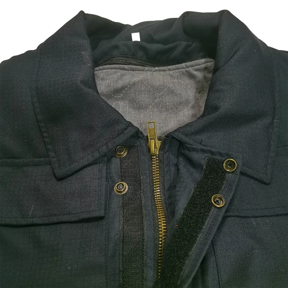 Industrial Safety Jacket - High-Vis Wholesale