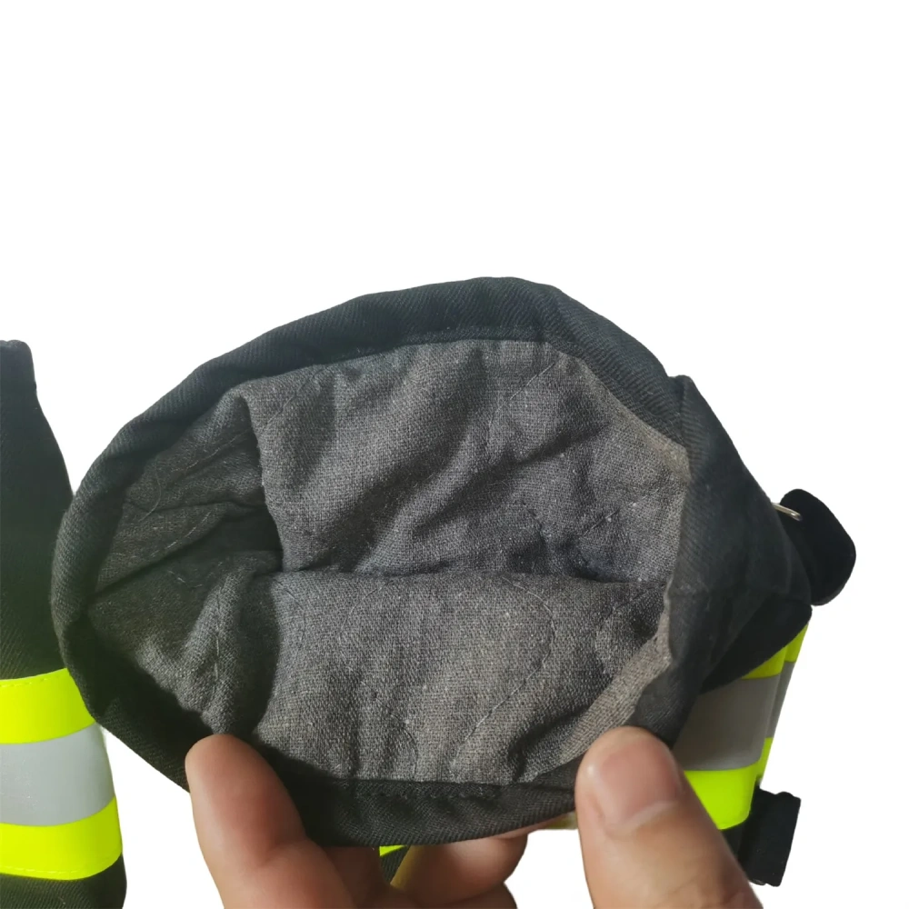 Flame-Resistant Safety Gloves - Bulk PPE