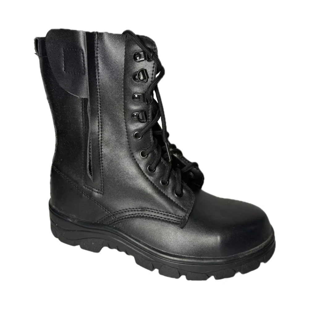 Industrial Safety Boots - Factory Wholesale
