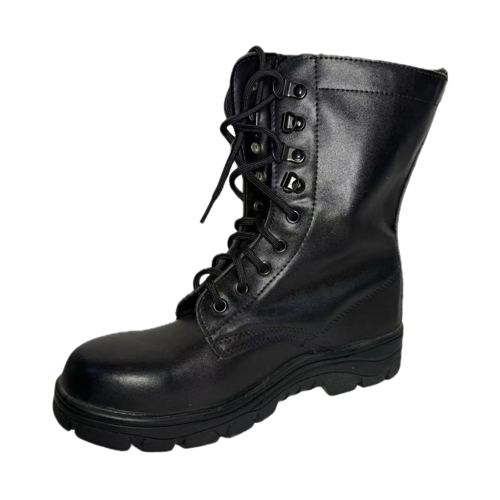 Industrial Safety Boots - Factory Wholesale