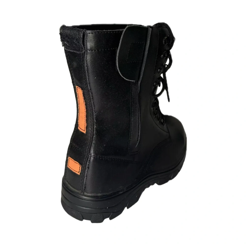Industrial Safety Boots - Factory Wholesale