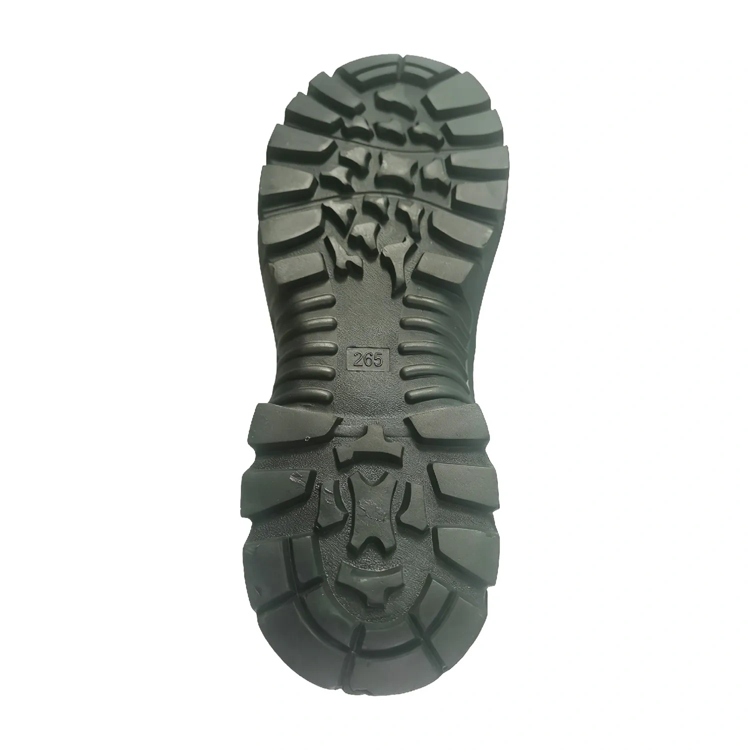 Industrial Safety Boots - Factory Wholesale