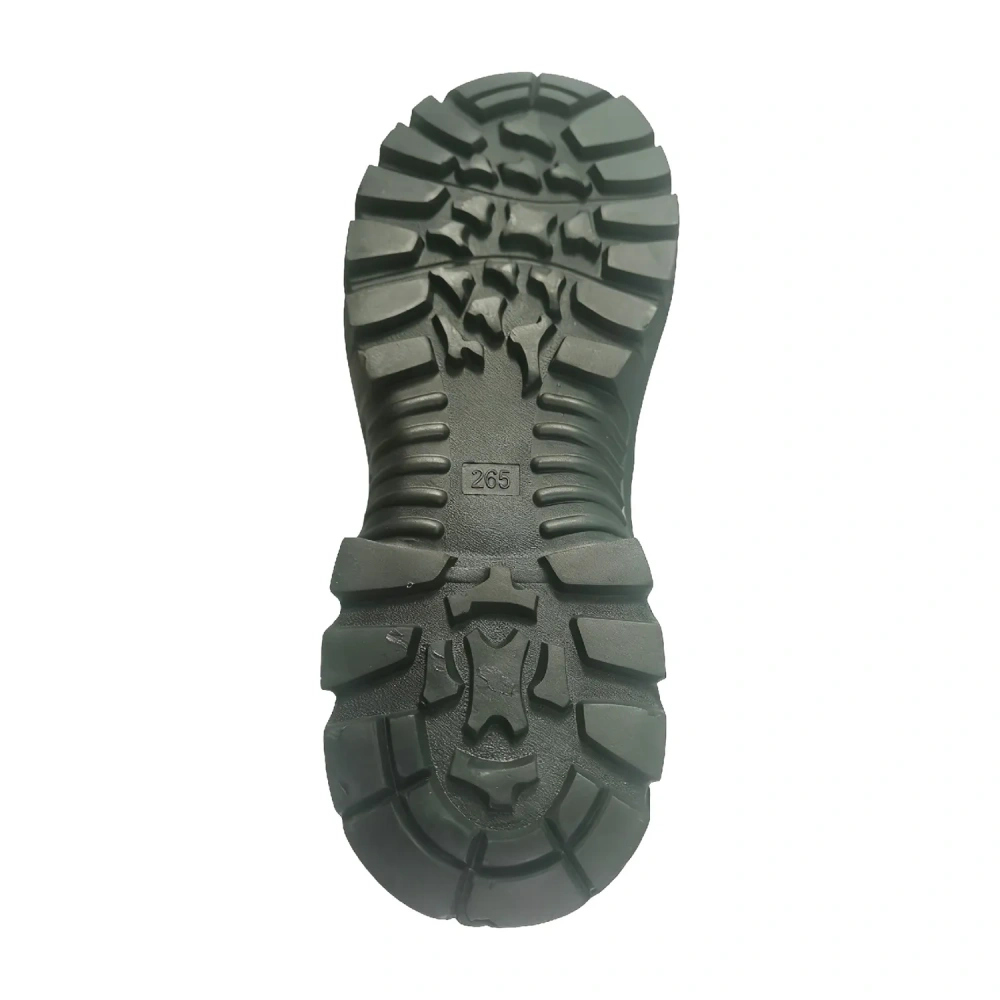 Industrial Safety Boots - Factory Wholesale