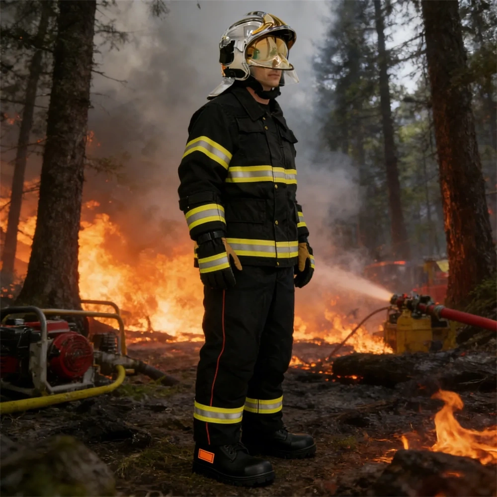 Industrial Safety Boots - Factory Wholesale