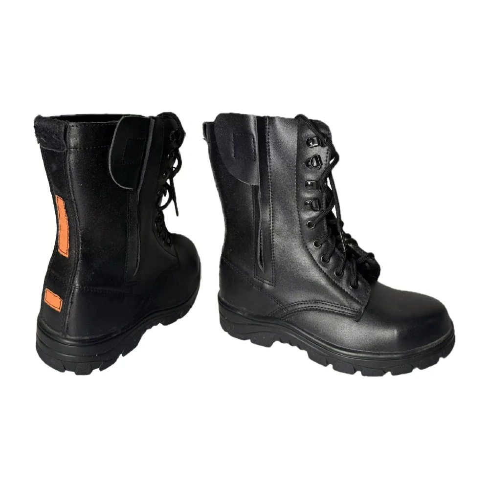 Industrial Safety Boots - Factory Wholesale