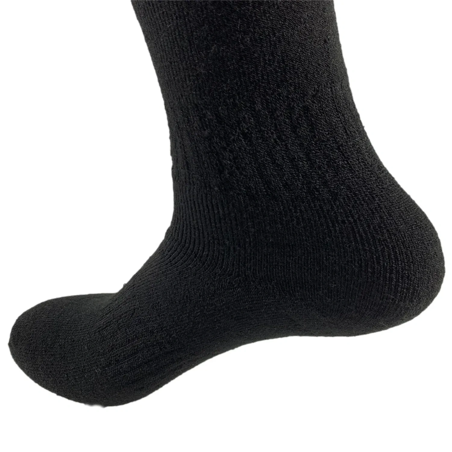 Flame-Resistant Work Socks - Bulk Safety Supply