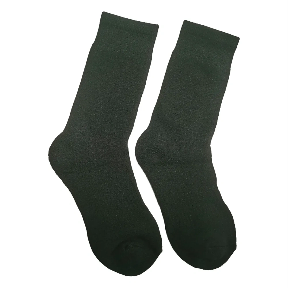 Flame-Resistant Work Socks - Bulk Safety Supply