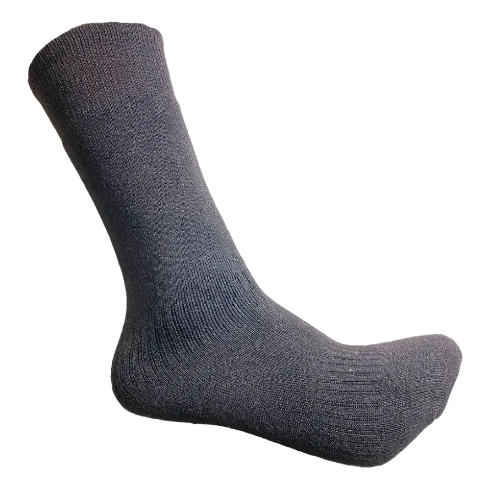 Flame-Resistant Work Socks - Bulk Safety Supply