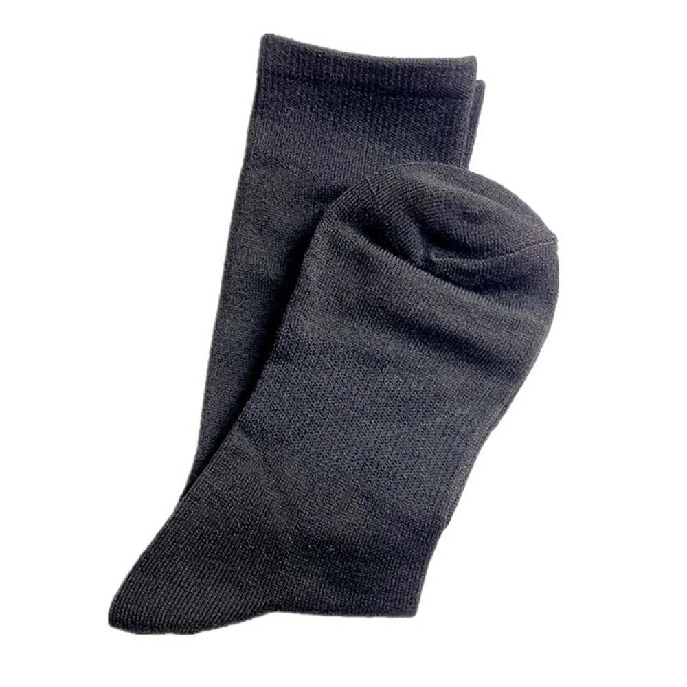 Flame-Resistant Work Socks - Bulk Safety Supply
