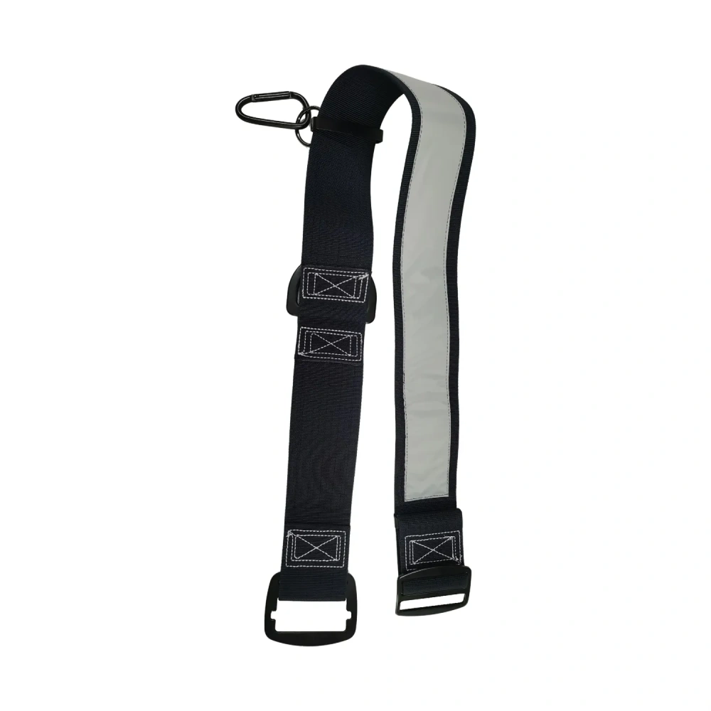 Firefighter Reflective Gear Strap - Bulk Order