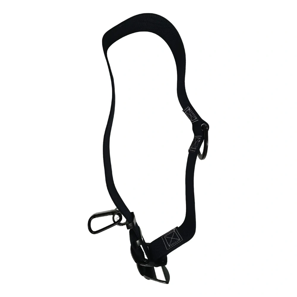 Firefighter Reflective Gear Strap - Bulk Order